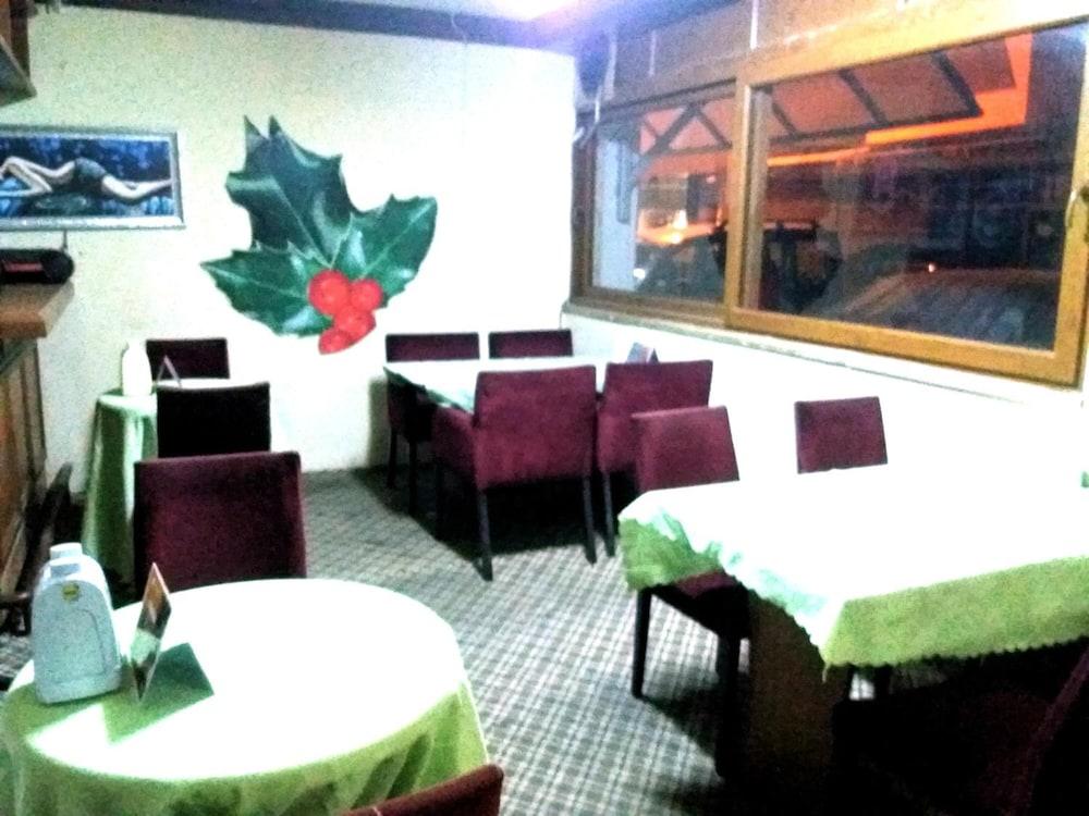 Kleopatra Develi Hotel Alanya Luaran gambar