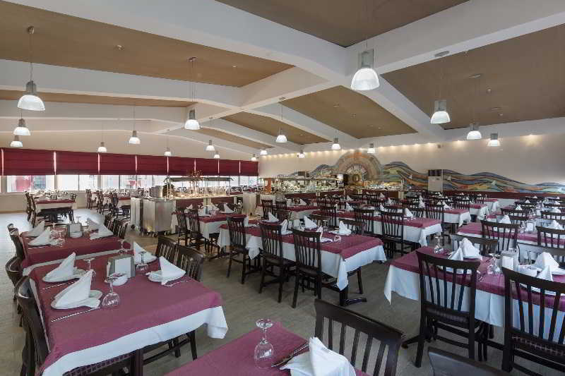 Kleopatra Develi Hotel Alanya Luaran gambar